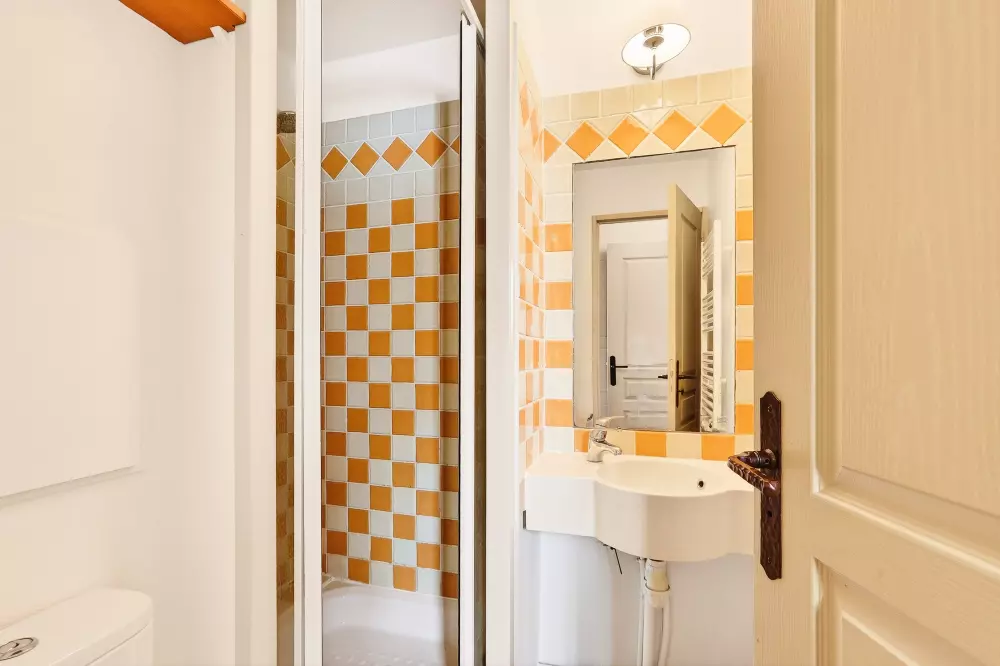 Résidence Cannes Villa Francia - maeva Home