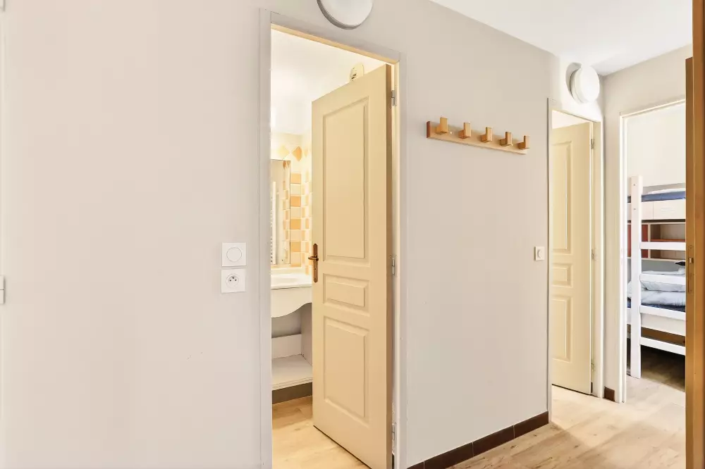 Résidence Cannes Villa Francia - maeva Home