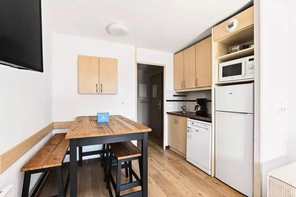 Résidence Cannes Villa Francia - maeva Home