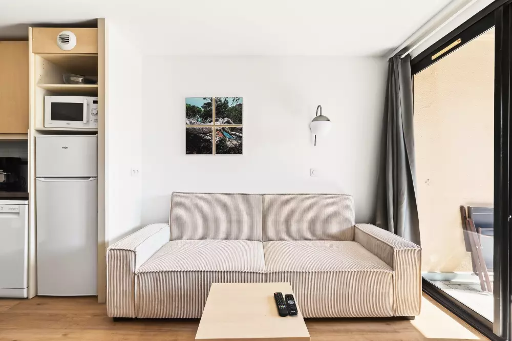 Résidence Cannes Villa Francia - maeva Home