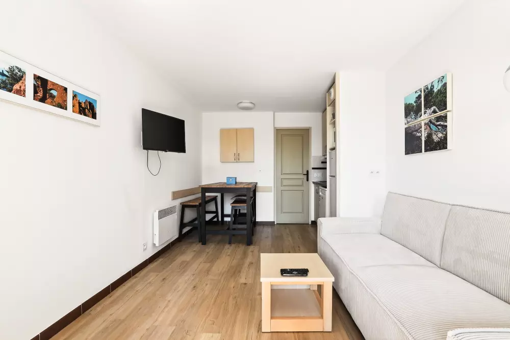 Résidence Cannes Villa Francia - maeva Home