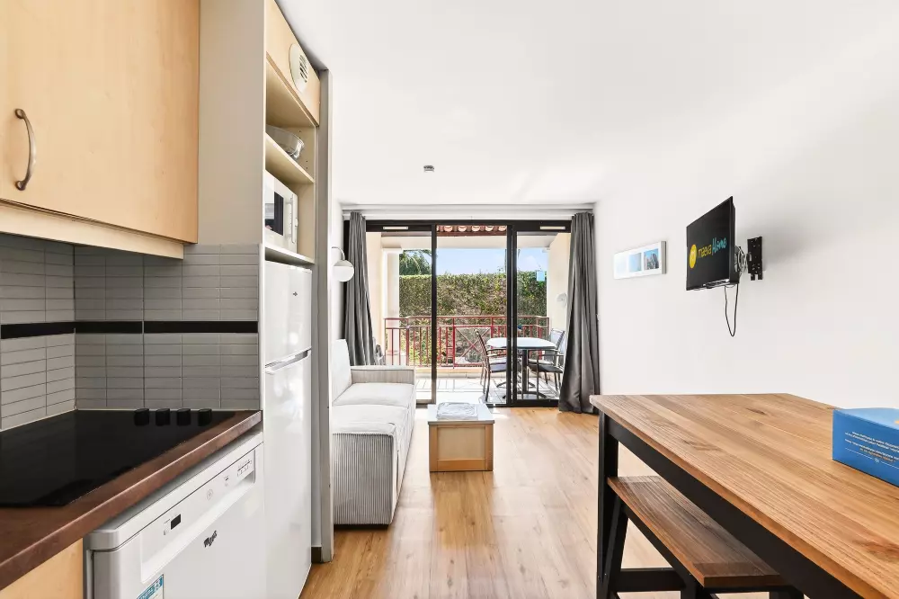 Résidence Cannes Villa Francia - maeva Home