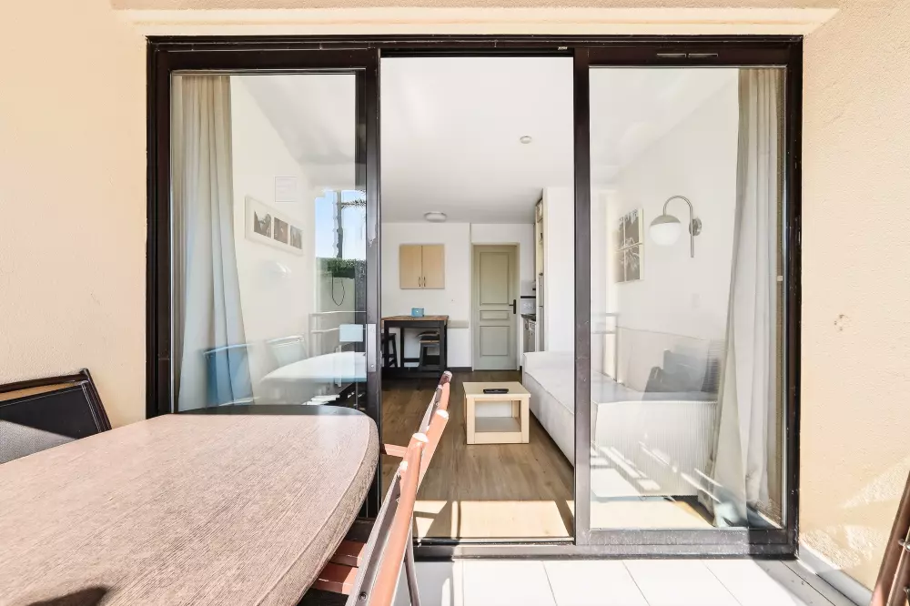 Résidence Cannes Villa Francia - maeva Home