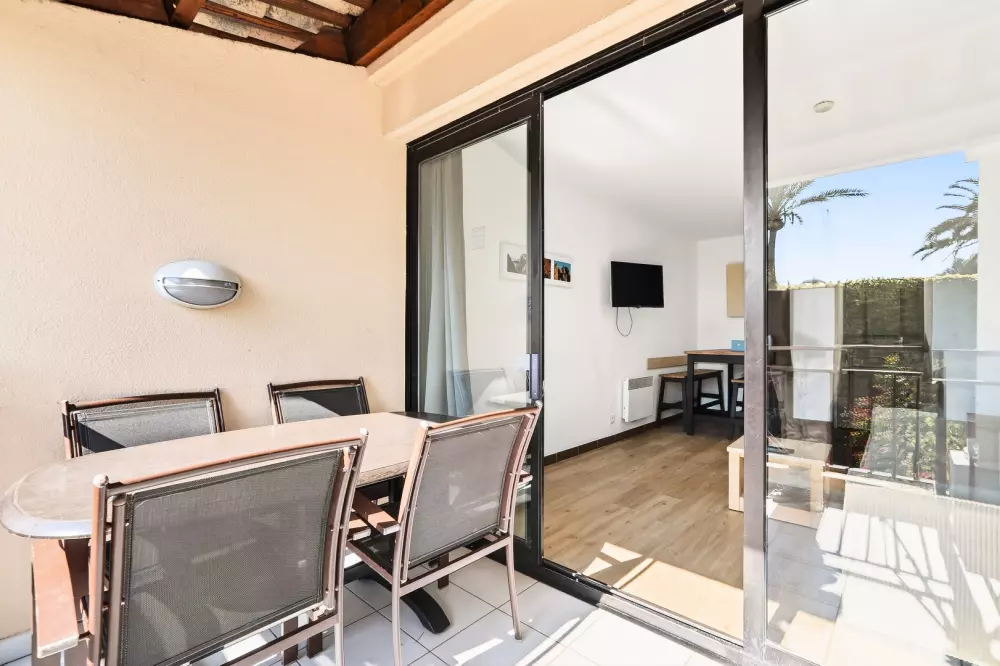 Résidence Cannes Villa Francia - maeva Home