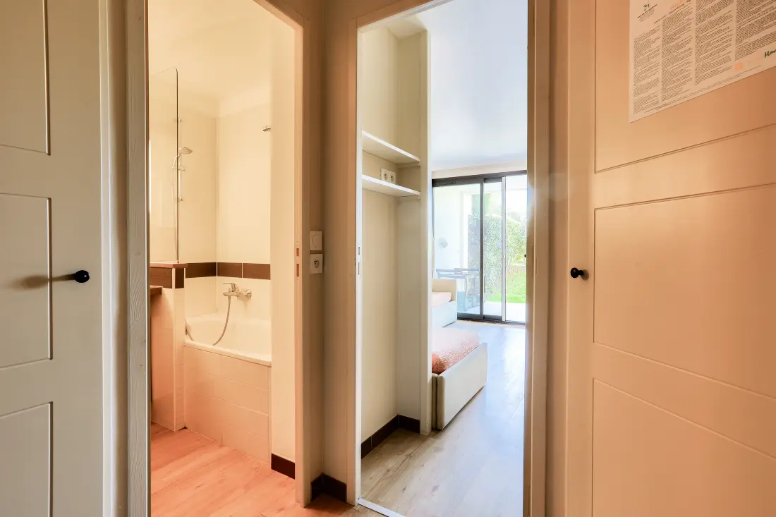 Résidence Cannes Villa Francia - maeva Home