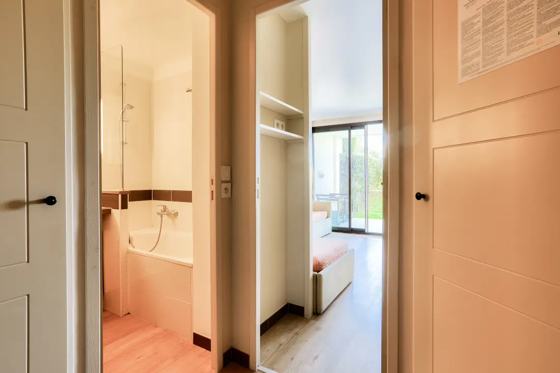 Résidence Cannes Villa Francia - maeva Home