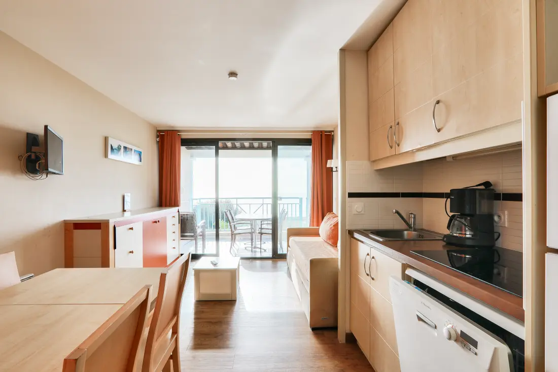 Résidence Cannes Villa Francia - maeva Home