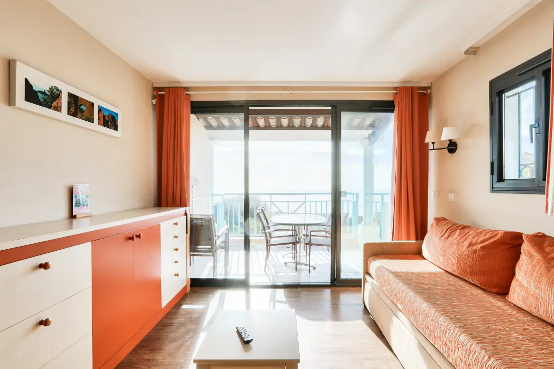 Résidence Cannes Villa Francia - maeva Home