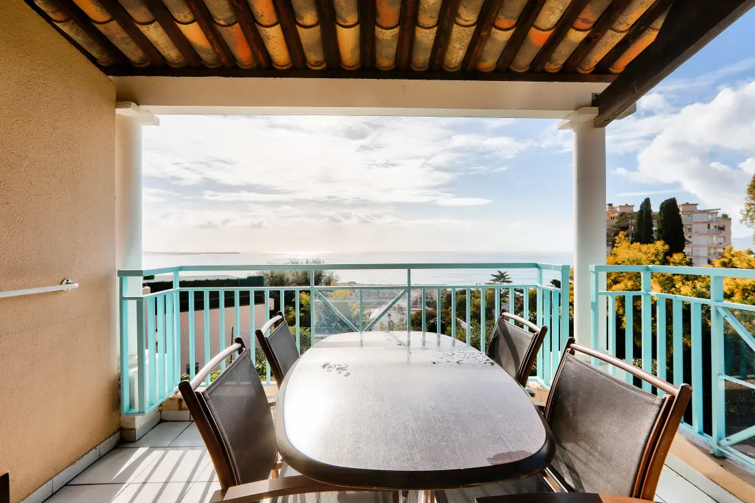 Résidence Cannes Villa Francia - maeva Home