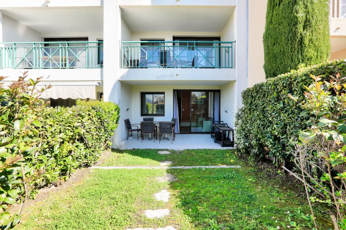 Résidence Cannes Villa Francia - maeva Home