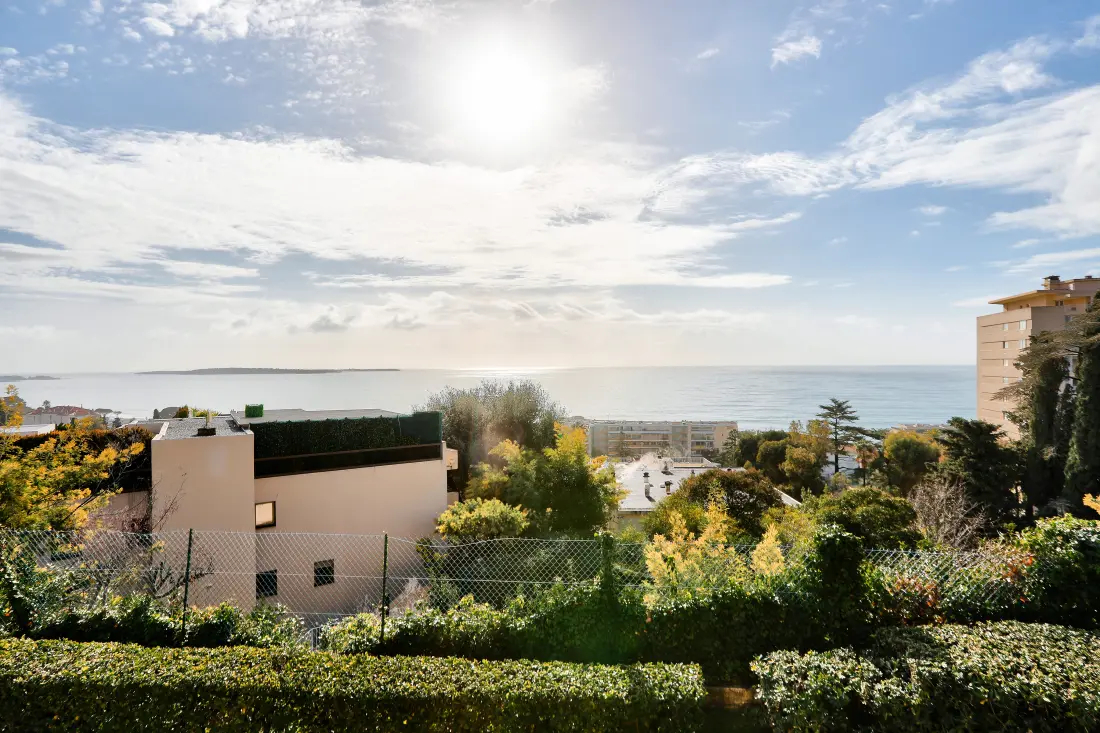 Résidence Cannes Villa Francia - maeva Home