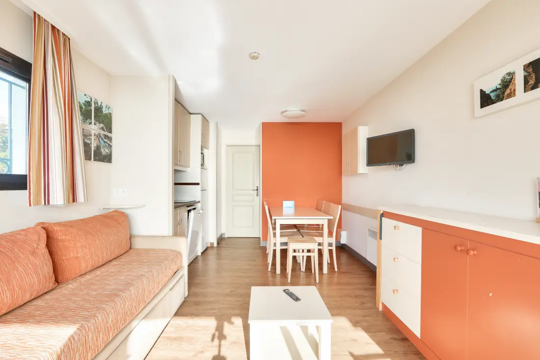 Résidence Cannes Villa Francia - maeva Home