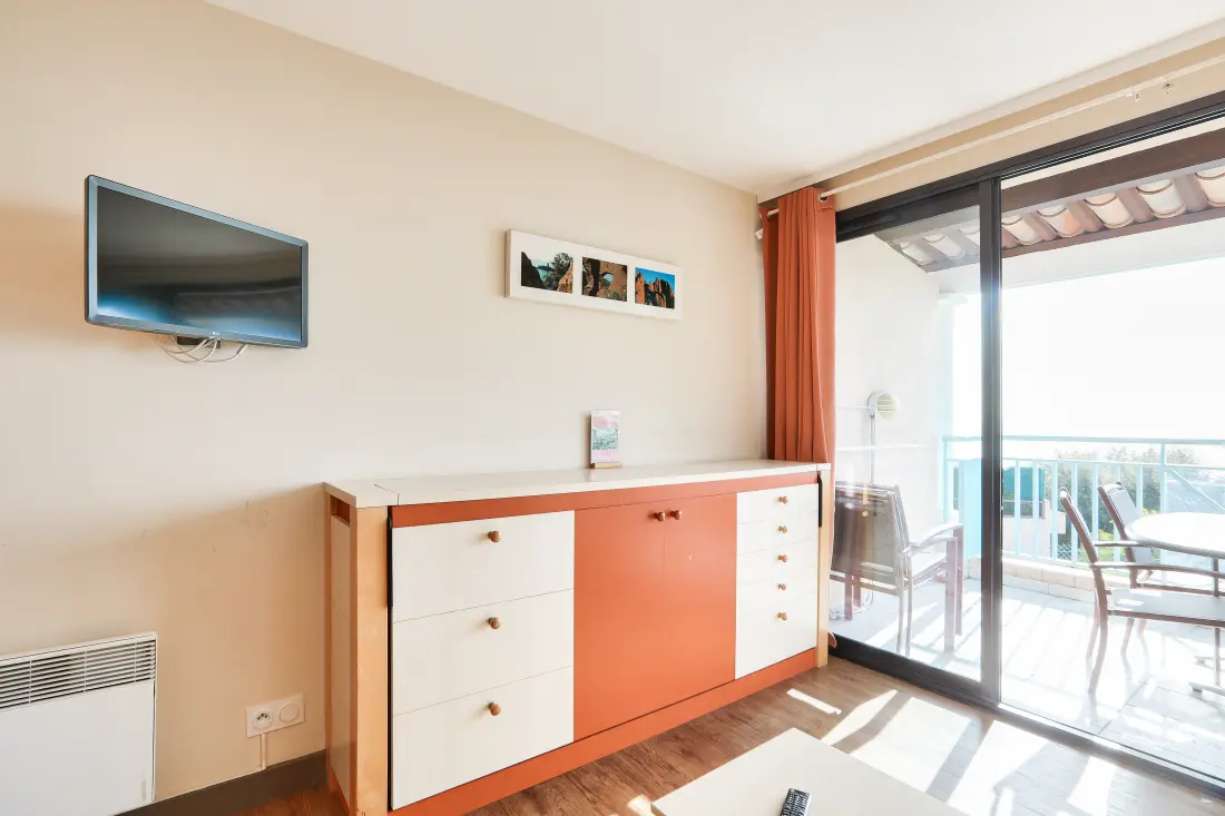 Résidence Cannes Villa Francia - maeva Home