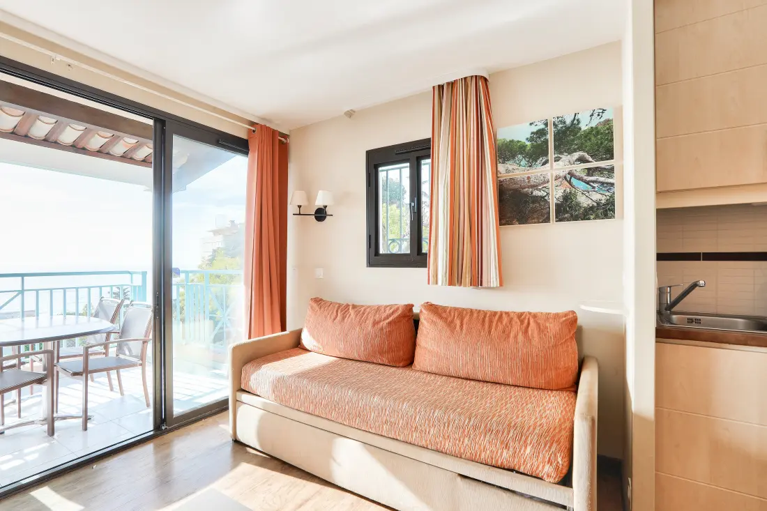 Résidence Cannes Villa Francia - maeva Home