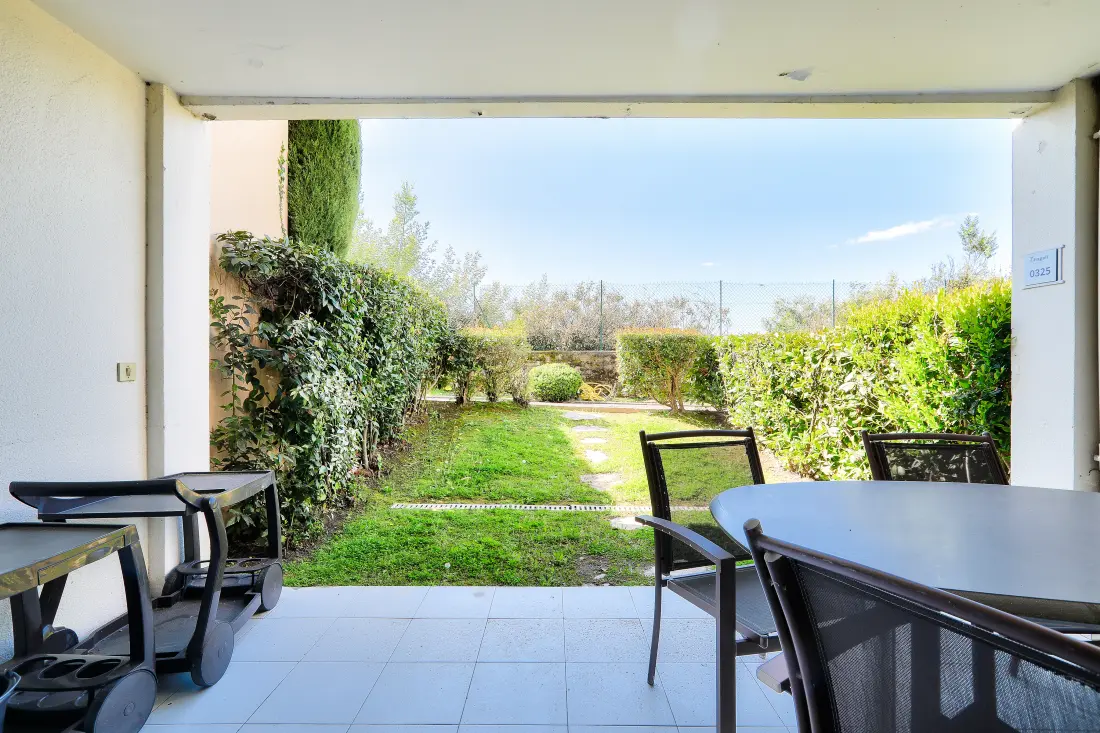 Résidence Cannes Villa Francia - maeva Home