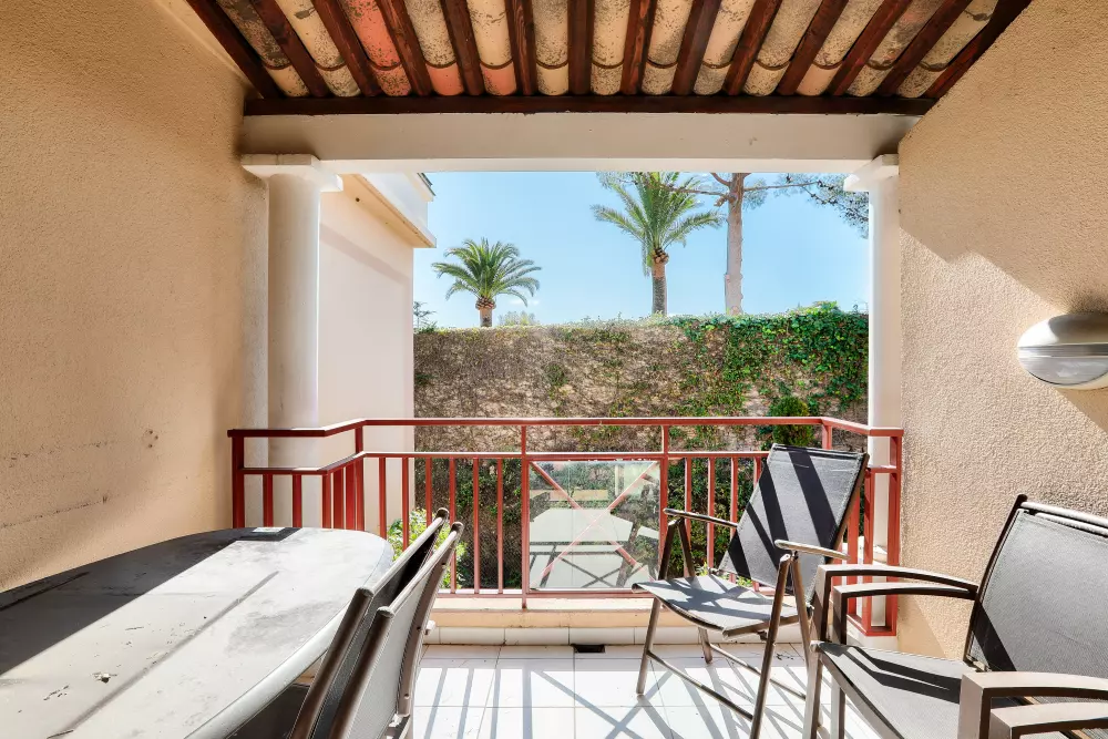 Résidence Cannes Villa Francia - maeva Home