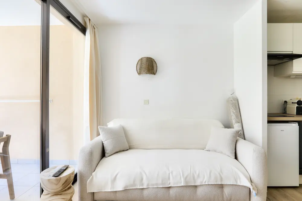Résidence Cannes Villa Francia - maeva Home