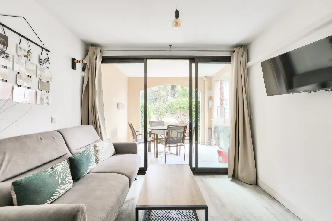 Résidence Cannes Villa Francia - maeva Home