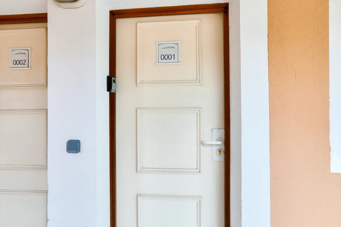 Résidence Cannes Villa Francia - maeva Home