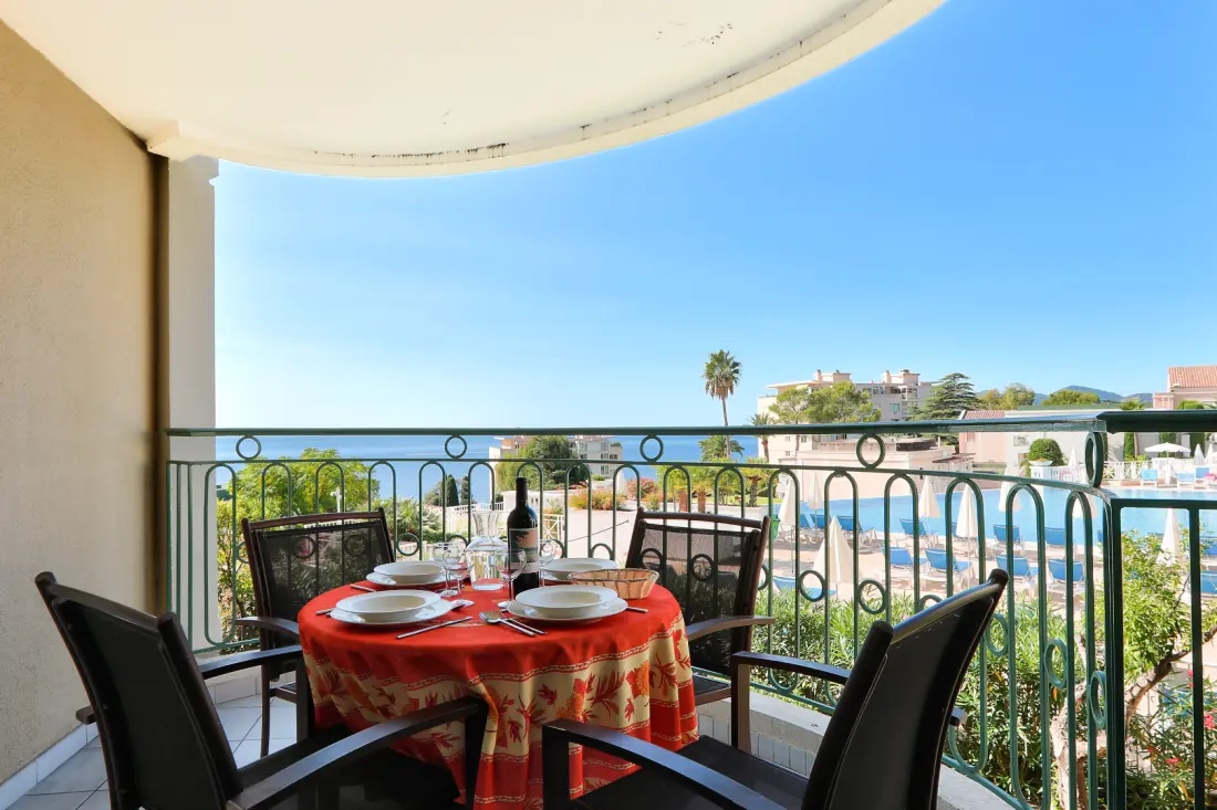 Résidence Cannes Villa Francia - maeva Home