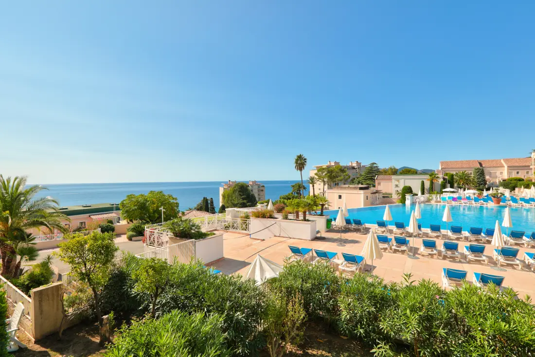 Résidence Cannes Villa Francia - maeva Home