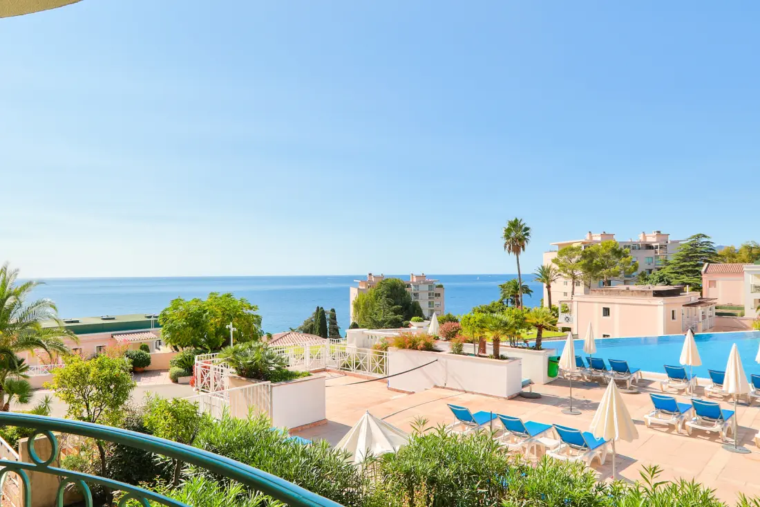 Résidence Cannes Villa Francia - maeva Home