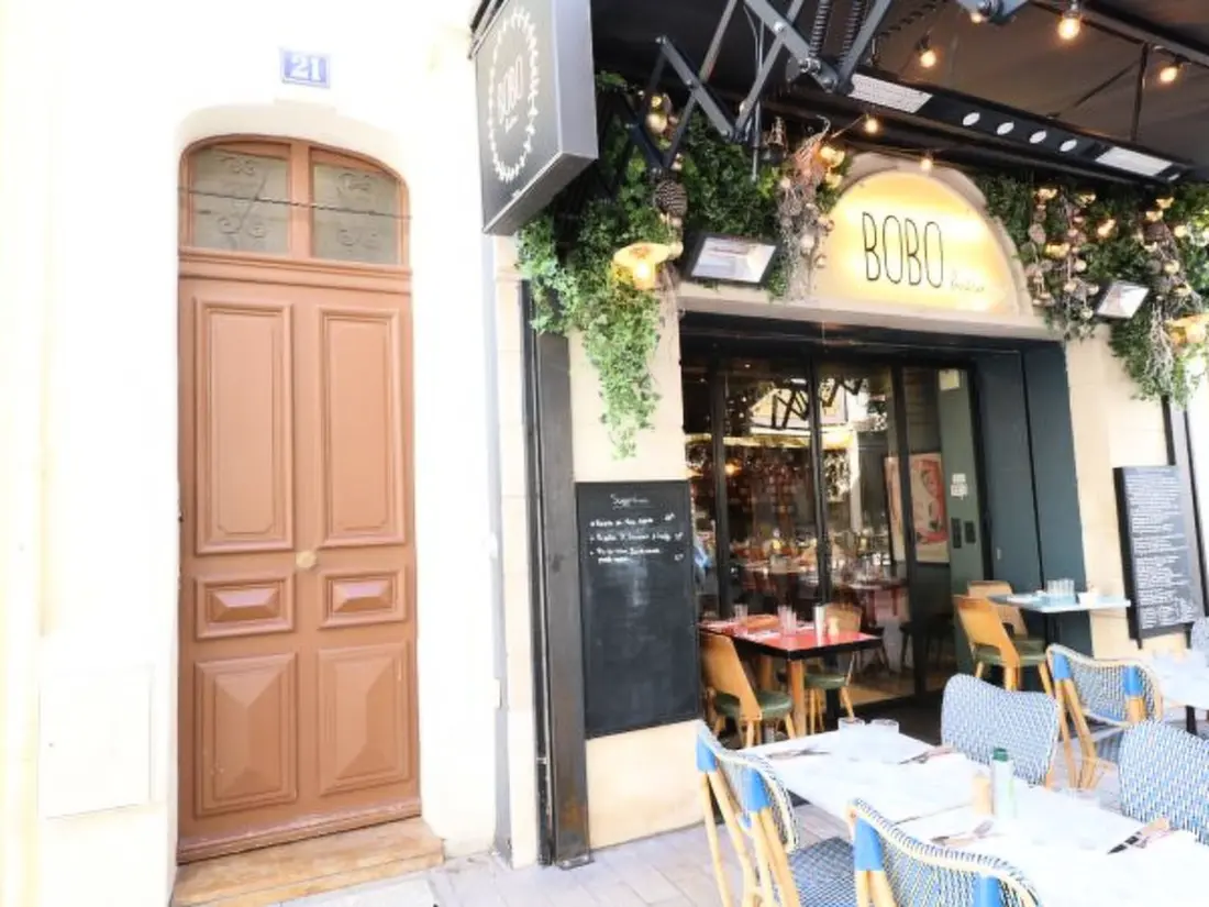 Résidence Carré d'Or 1 bedroom 2 mins Croisette 243