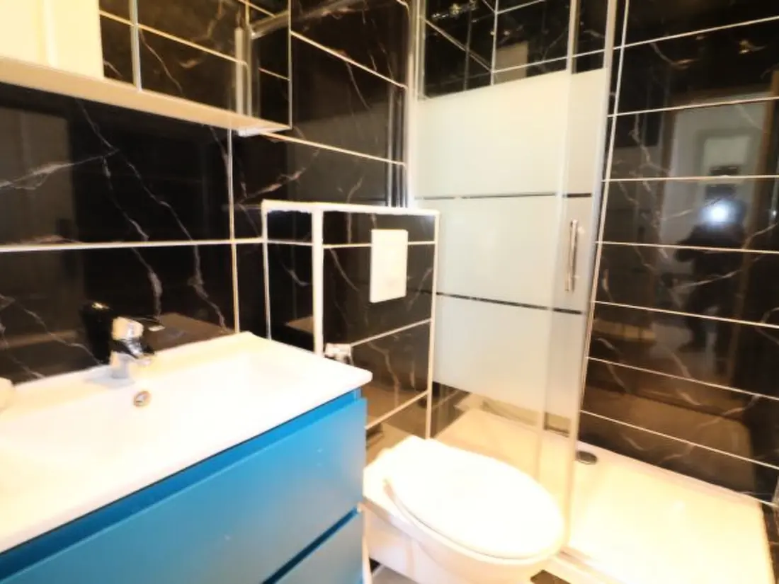 Résidence Carré d'Or 1 bedroom 2 mins Croisette 243