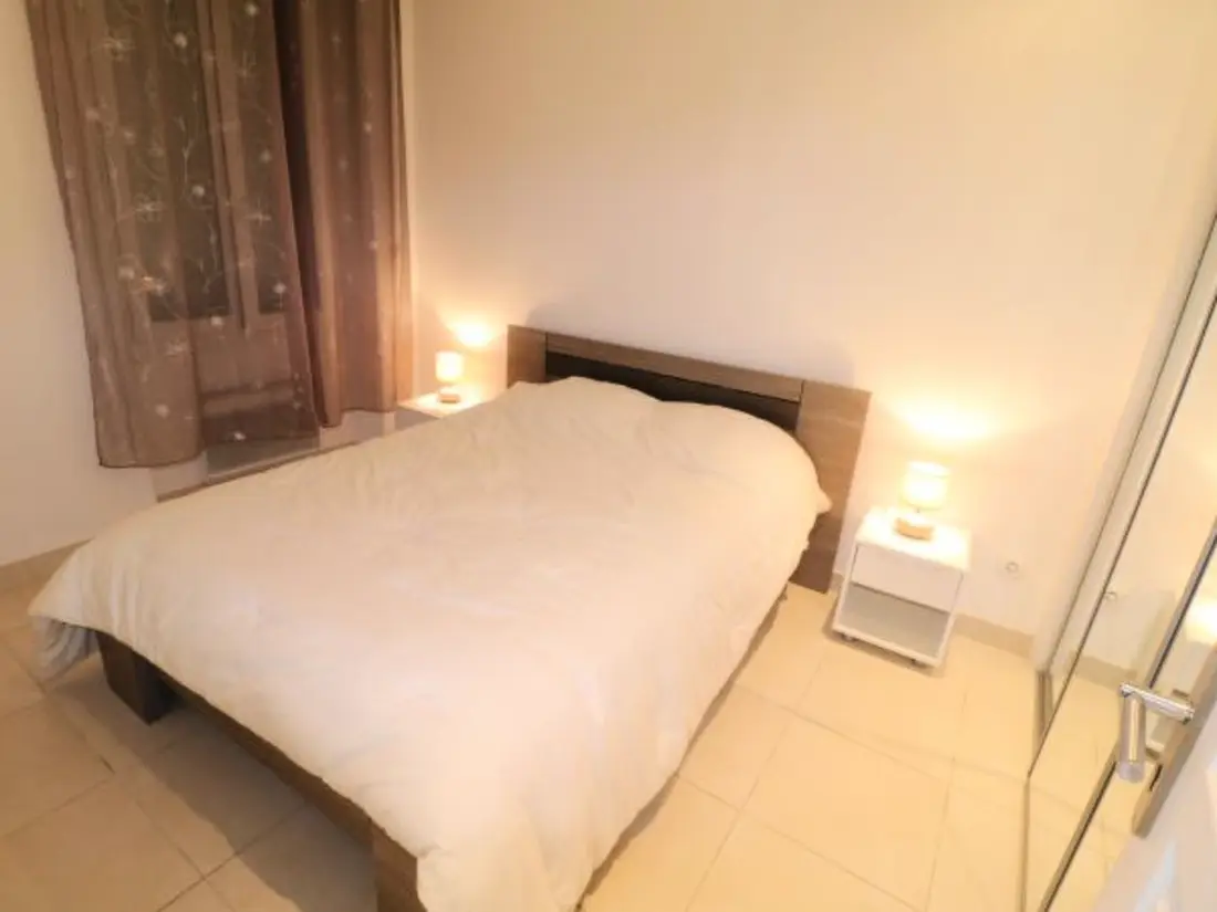 Résidence Carré d'Or 1 bedroom 2 mins Croisette 243