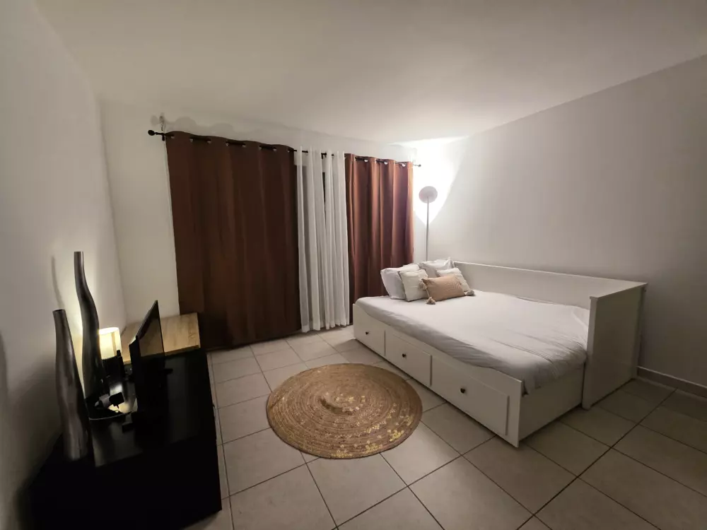 Résidence Casta Diva