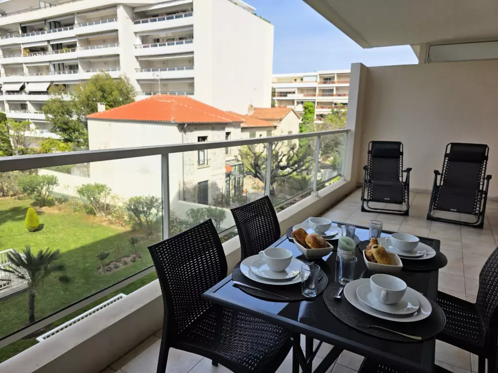 Résidence Casta Diva