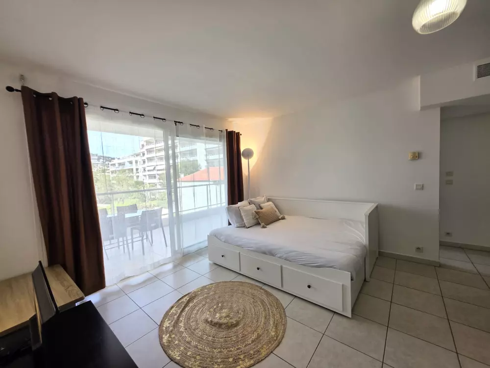 Résidence Casta Diva