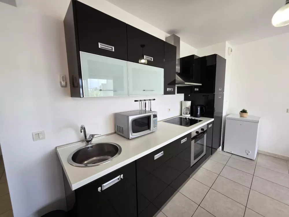 Résidence Casta Diva