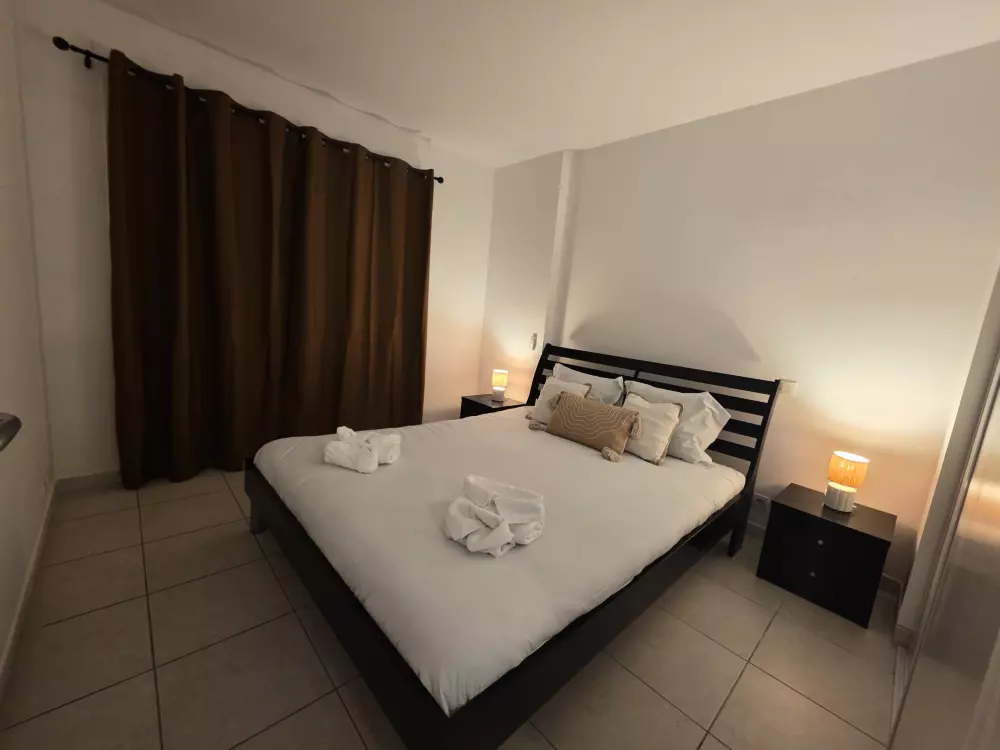 Résidence Casta Diva