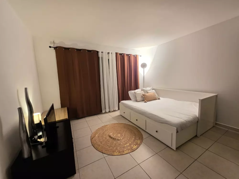 Résidence Casta Diva