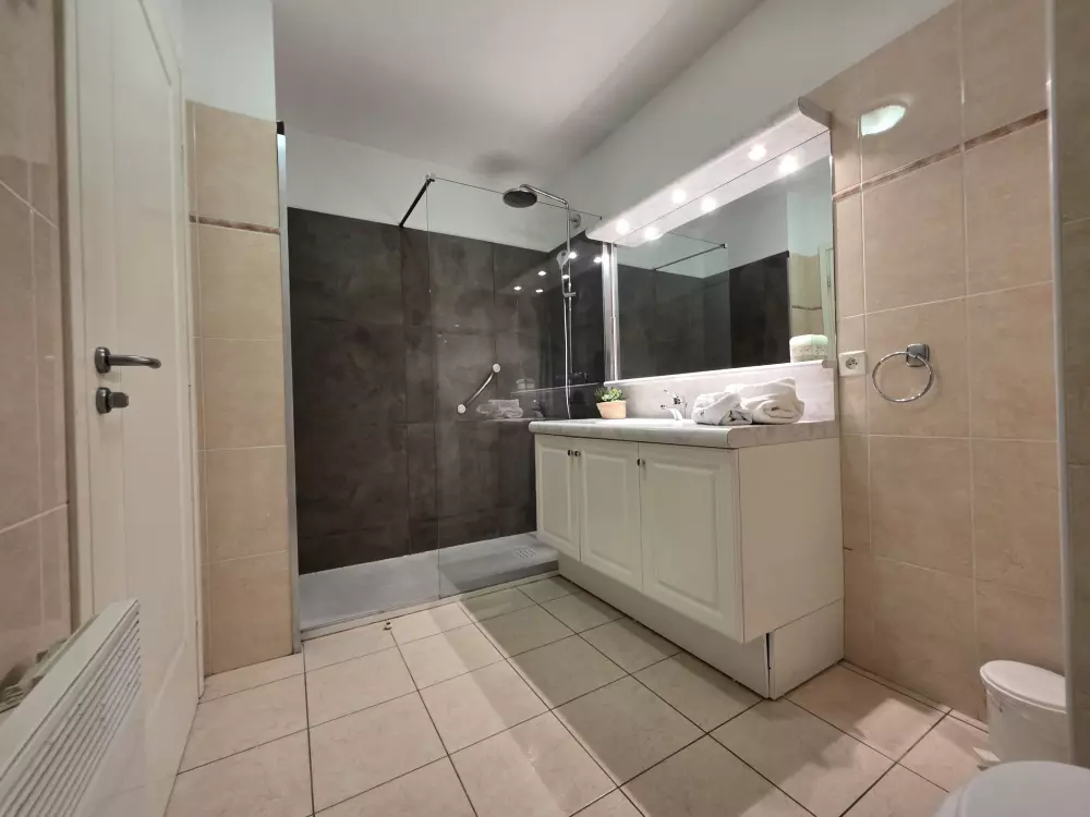 Résidence Casta Diva