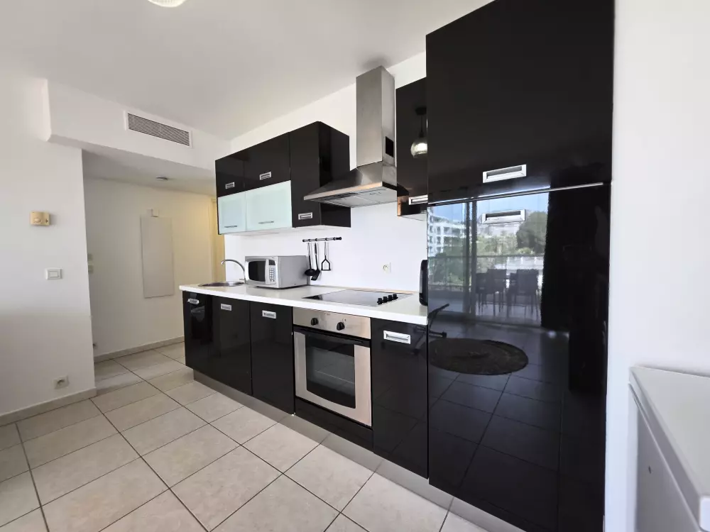 Résidence Casta Diva