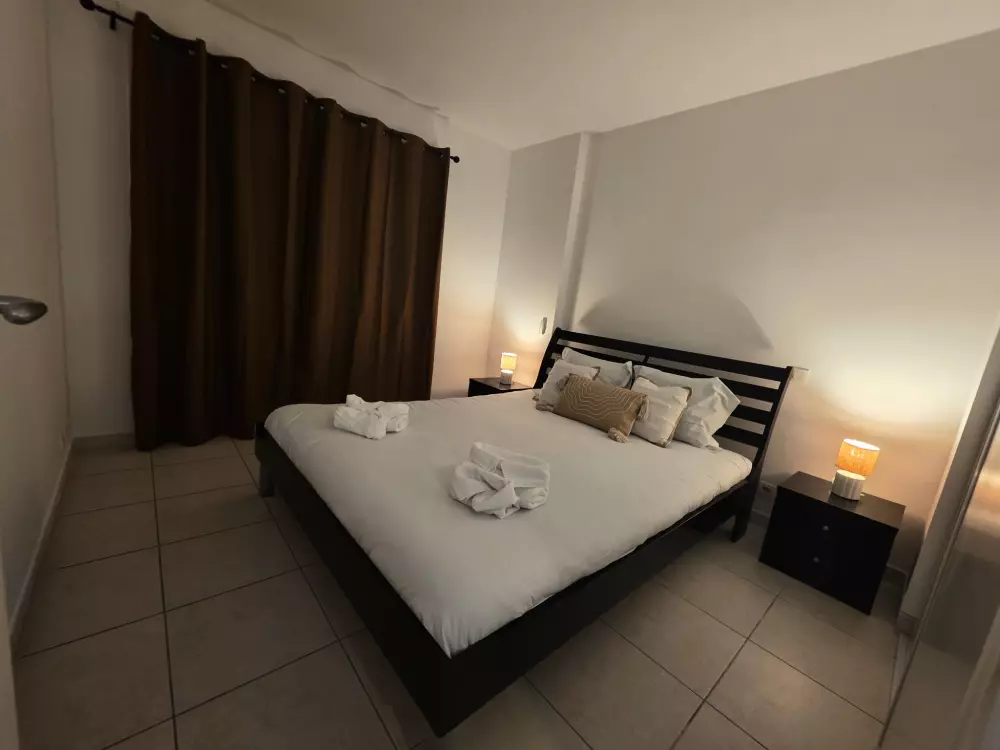 Résidence Casta Diva