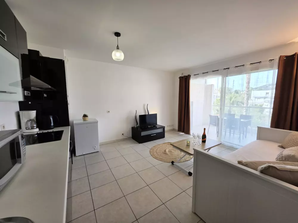 Résidence Casta Diva