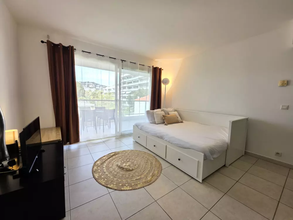 Résidence Casta Diva