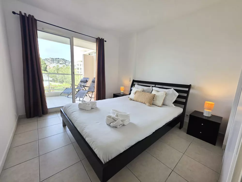 Résidence Casta Diva