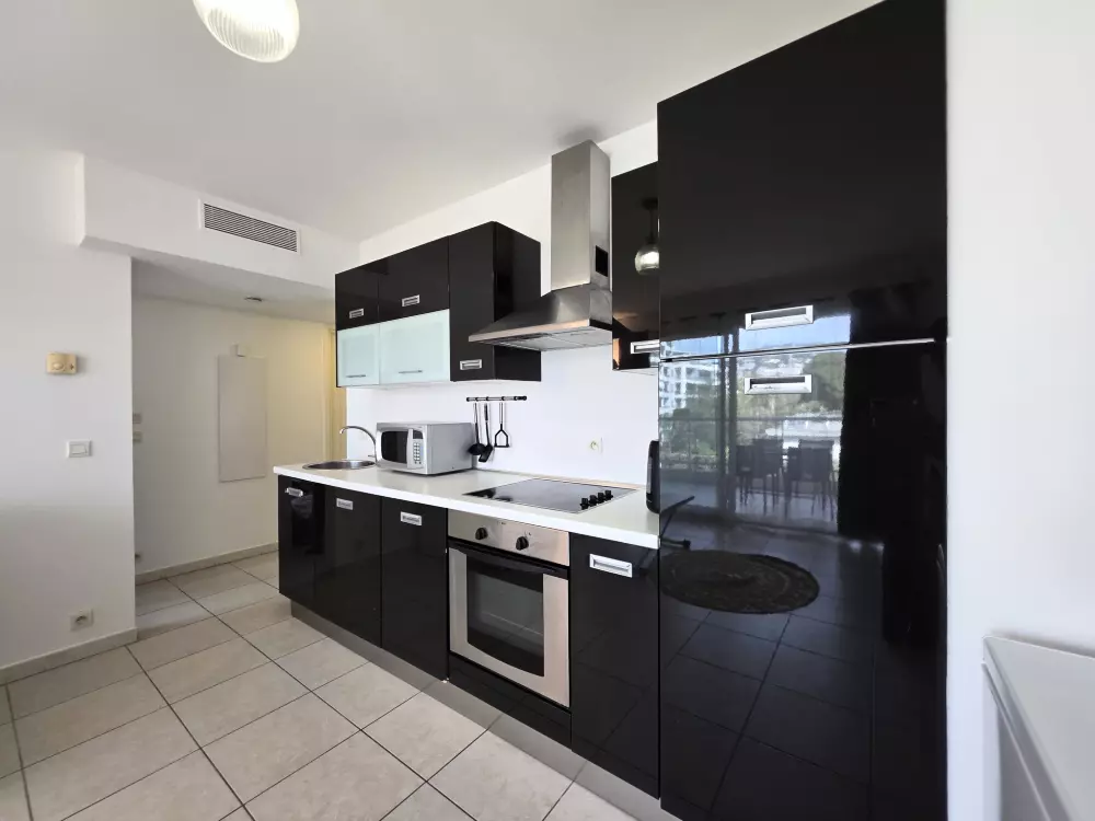 Résidence Casta Diva