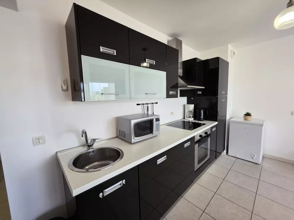 Résidence Casta Diva