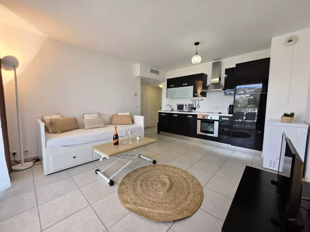 Résidence Casta Diva