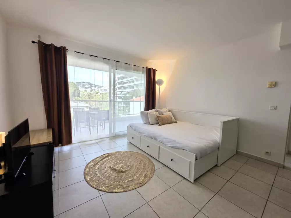 Résidence Casta Diva