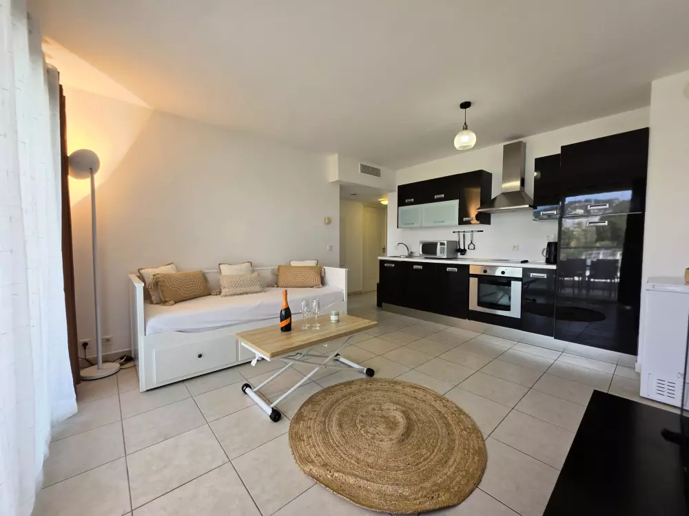 Résidence Casta Diva