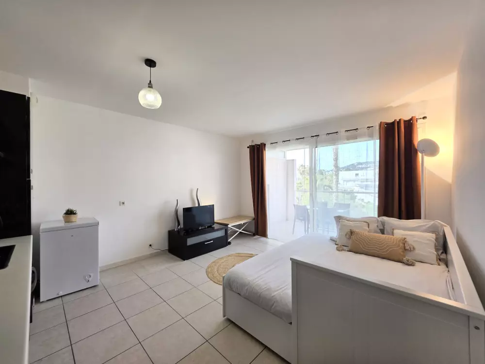 Résidence Casta Diva