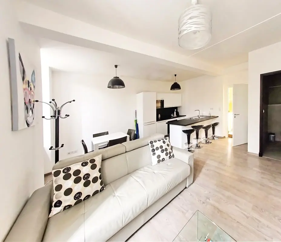 3 Pcs Design Centre Cannes - Croisette Et Palais 5 Mn - Olam Properties