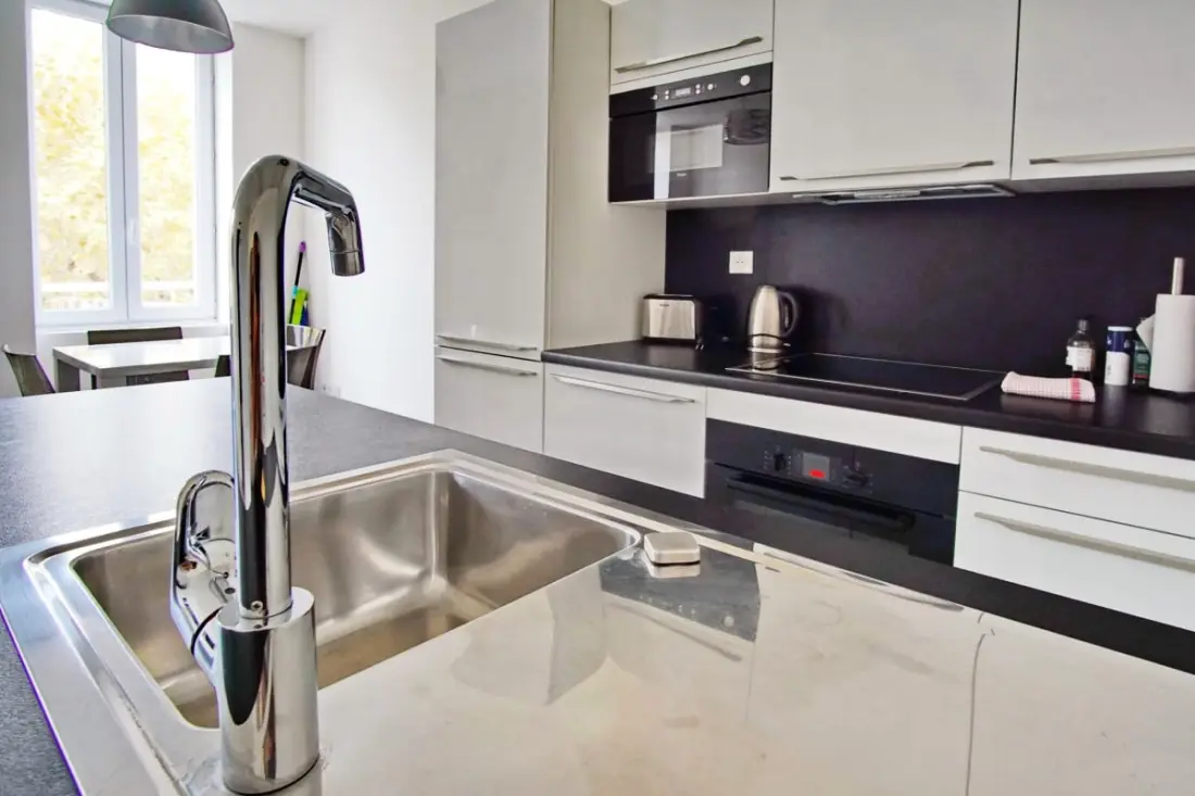 3 Pcs Design Centre Cannes - Croisette Et Palais 5 Mn - Olam Properties