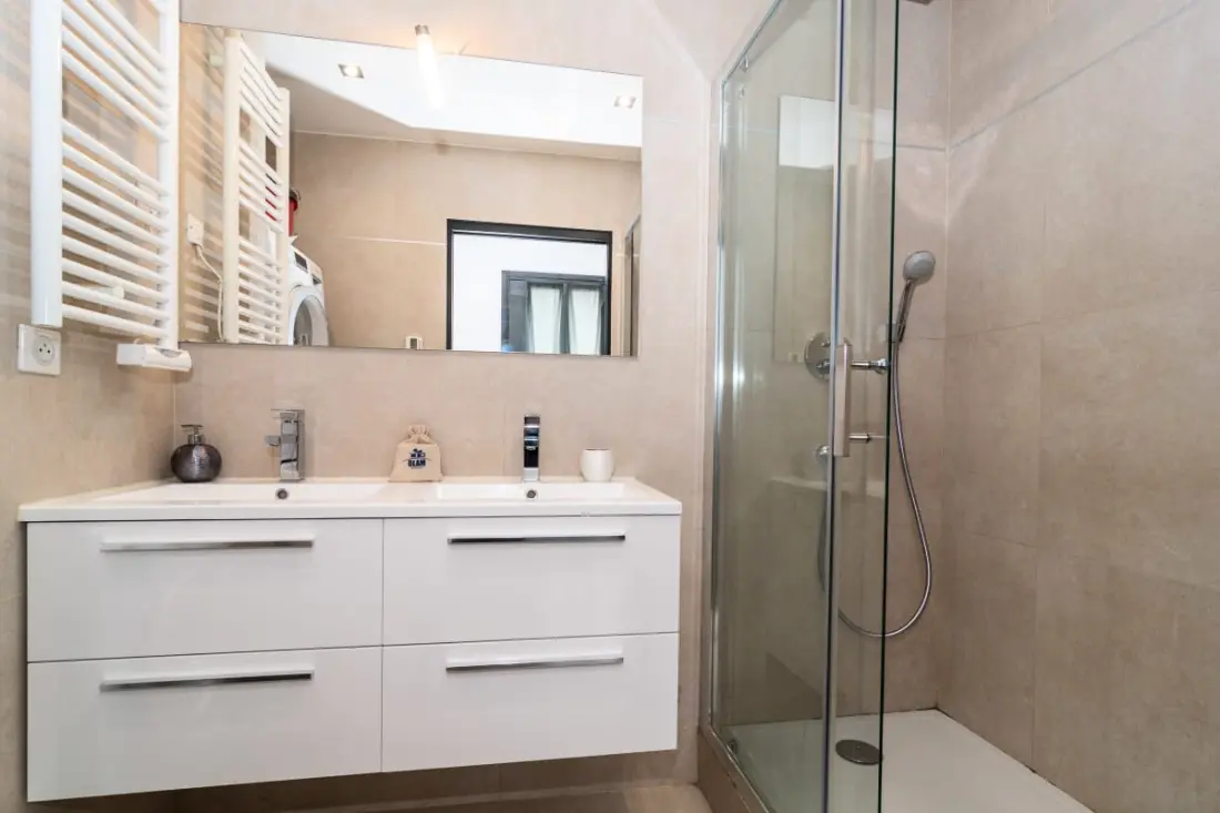 3 Pcs Design Centre Cannes - Croisette Et Palais 5 Mn - Olam Properties